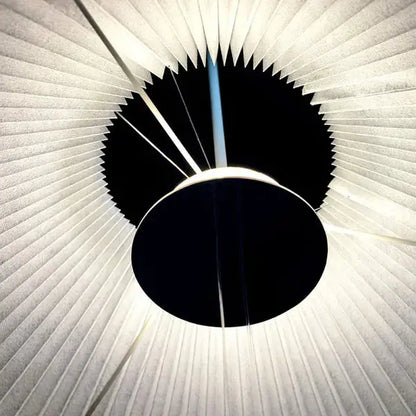 LumaRay - Elegant LED Nedhengt Taklampe for Moderne Interiør Motelys
