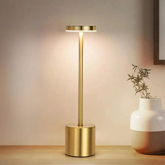 Elegant bordlampe Motelys