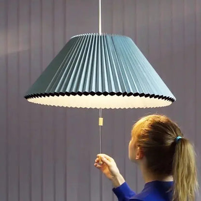 LumaRay - Elegant LED Nedhengt Taklampe for Moderne Interiør Motelys