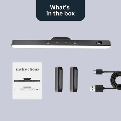 LED-bevegelseslys Motelys