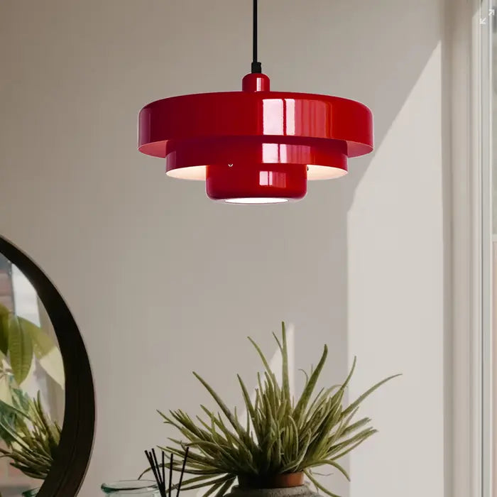 Italiensk Design Pendellampe Motelys