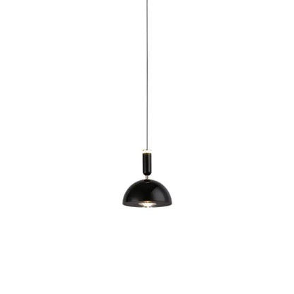 BrightSphere - Elegant LED-Pendellampe for Moderne Belysning Motelys