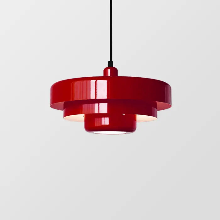 Italiensk Design Pendellampe Motelys