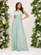 Turkis groen