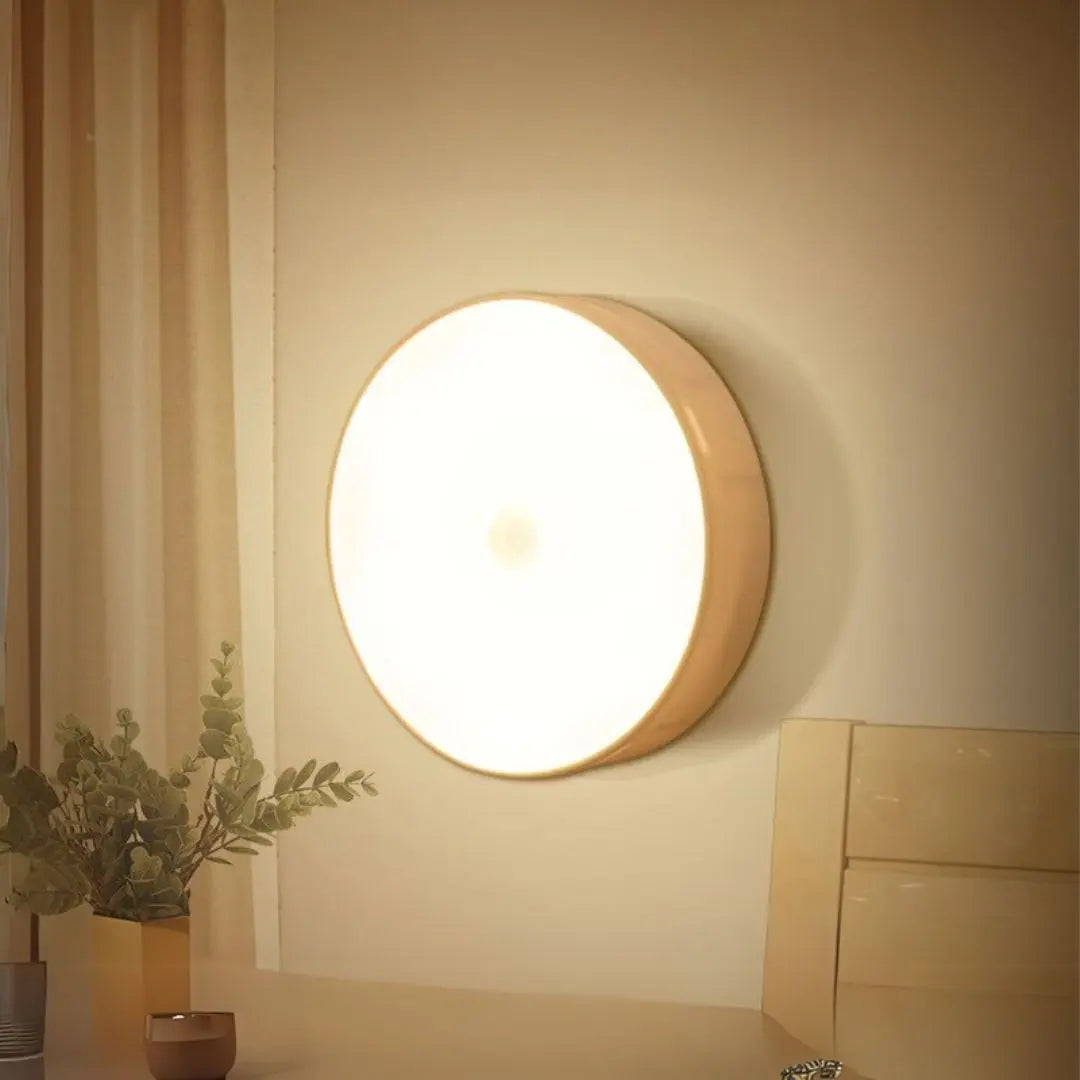 LED-bevegelseslys Motelys