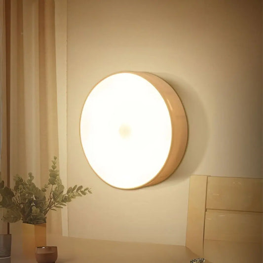 LED-bevegelseslys Motelys