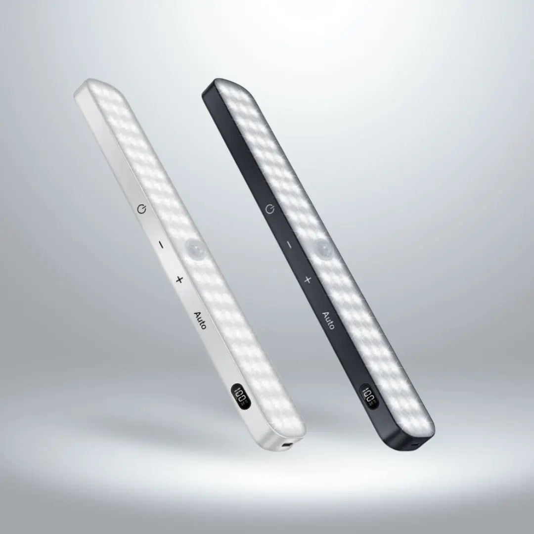 LED-bevegelseslys Motelys