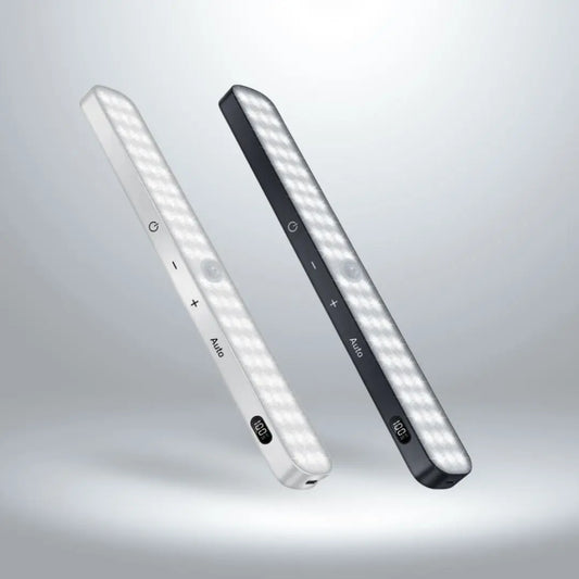 LED-bevegelseslys Motelys
