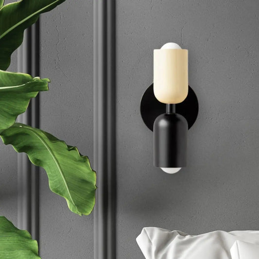 Designer vegglampe Motelys