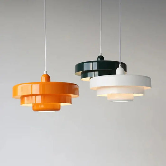 Italiensk Design Pendellampe Motelys