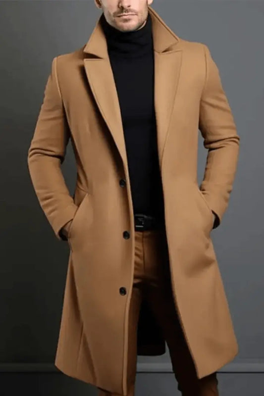 UrbanWear - Jakke for Menn med Sporty Stil Motelys
