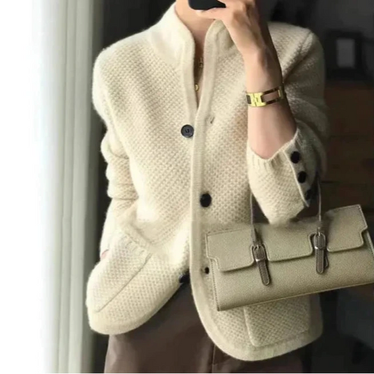 cardigan for kvinner Motelys