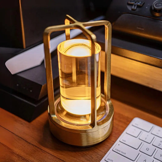 bordlampe Motelys
