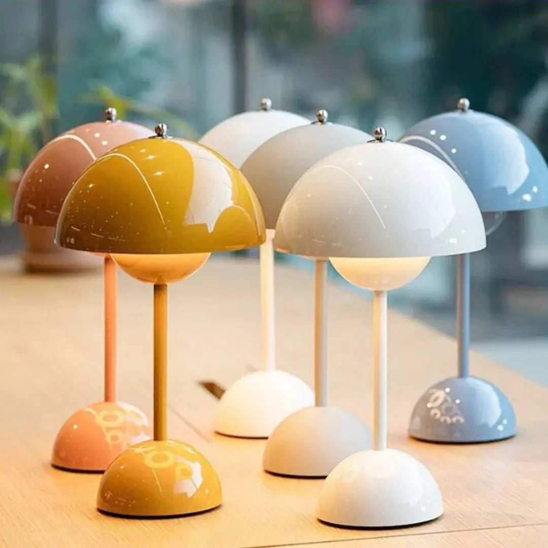 aksentlampe Motelys