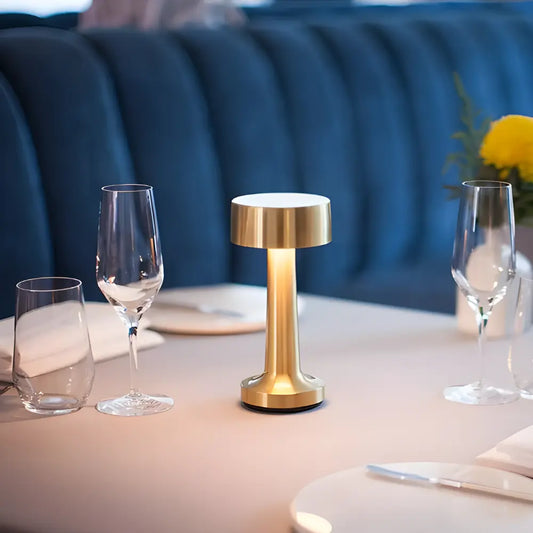 Ambient bordlampe Motelys