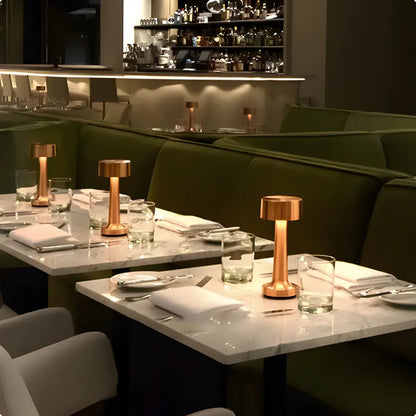 Ambient bordlampe Motelys