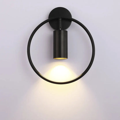 LumosDesign - Stilig Wall Lamp for Moderne Interiør Motelys