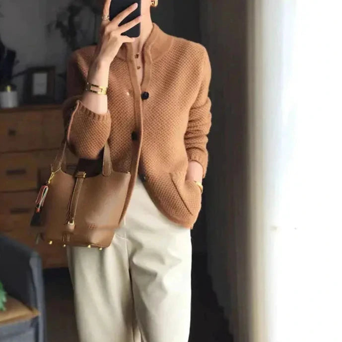 cardigan for kvinner Motelys