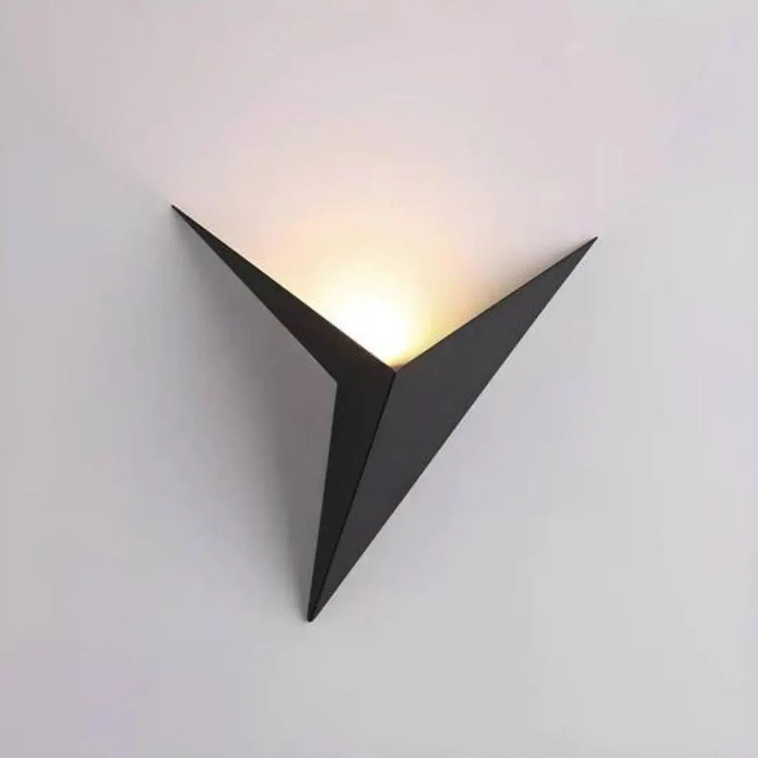 vegglampe Motelys