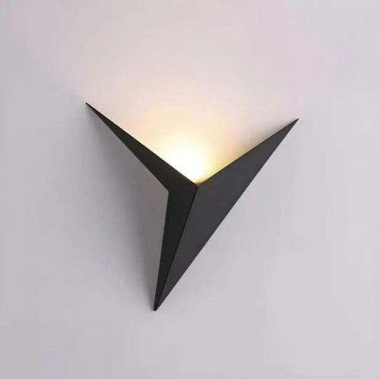 vegglampe Motelys