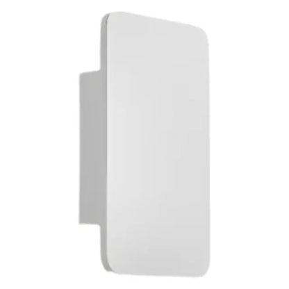 LumenArt - Rektangelformet Vegglampe for Elegant Belysning Motelys
