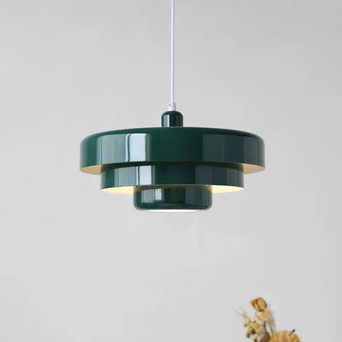 Italiensk Design Pendellampe Motelys
