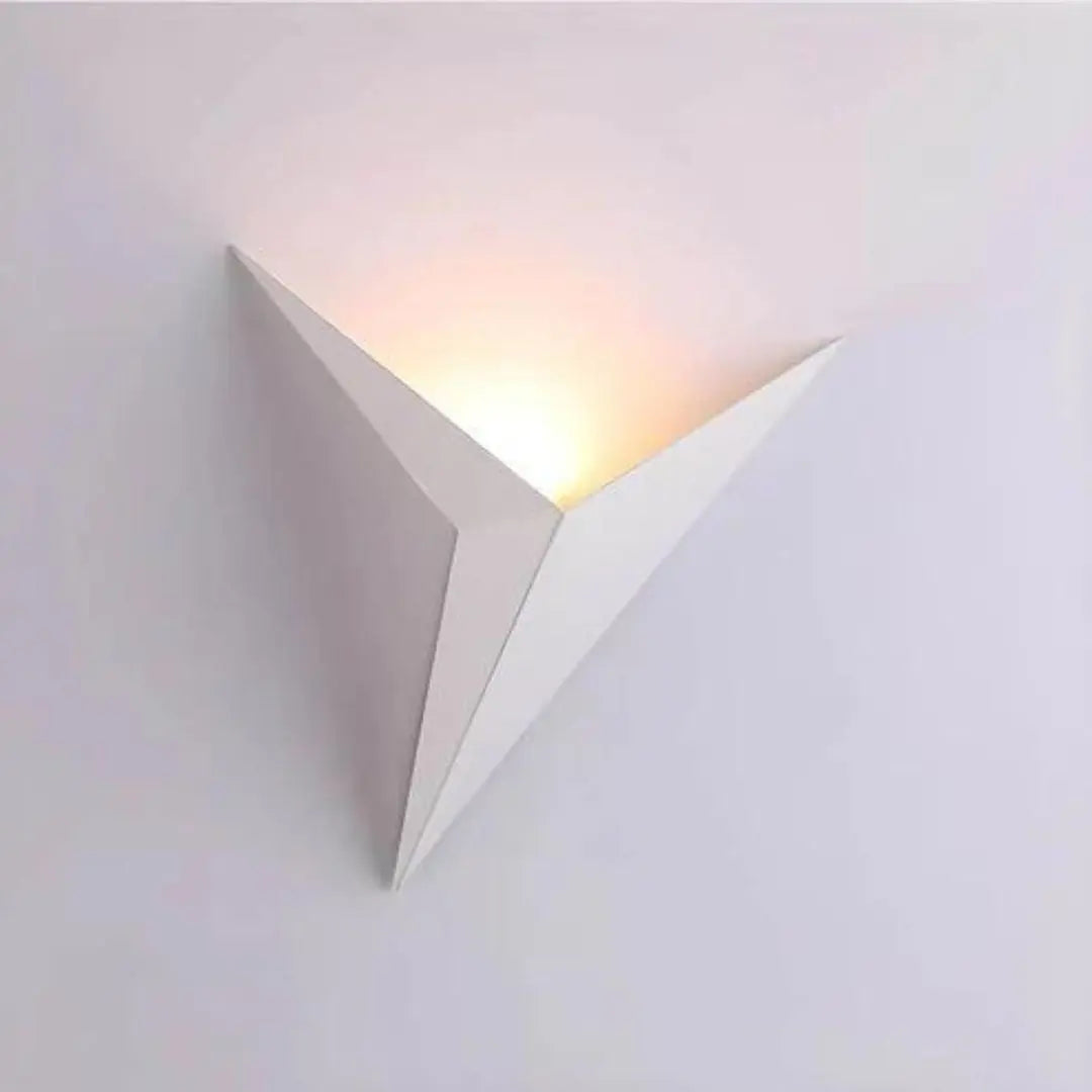 vegglampe Motelys