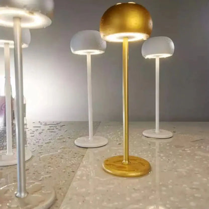 Minimalistisk bordlampe Motelys