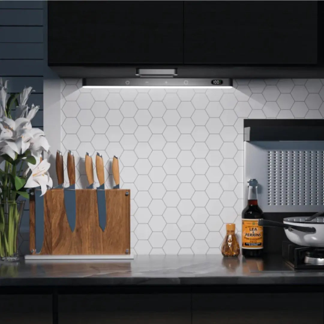 LED-bevegelseslys Motelys