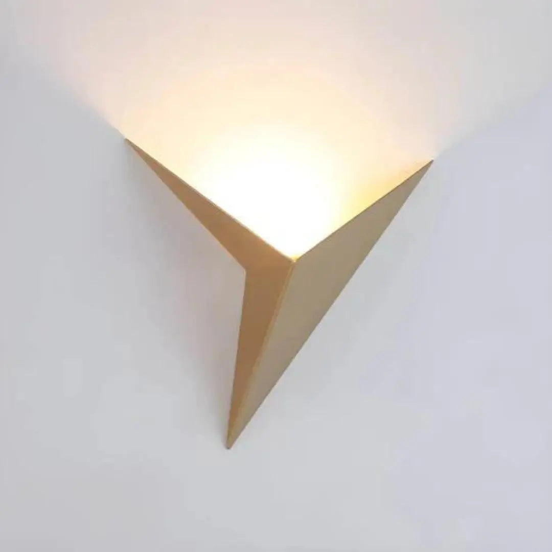 vegglampe Motelys