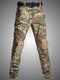 Brun camo