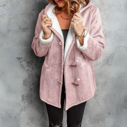 Jakke for damer Motelys