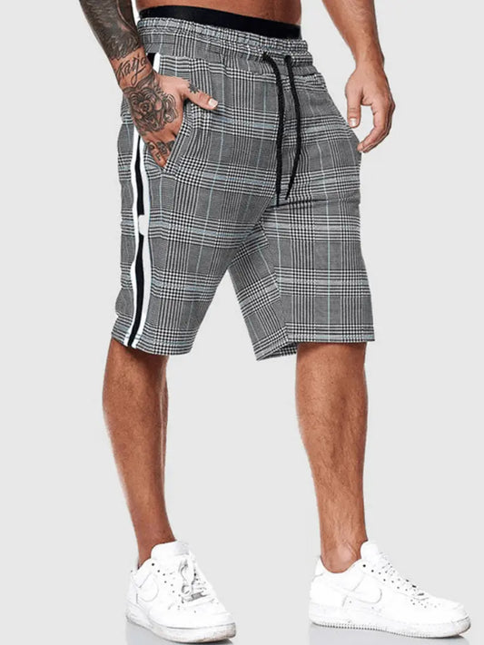 StyleQuest - Trendy Shorts Til Menn For Alle Anledninger Motelys