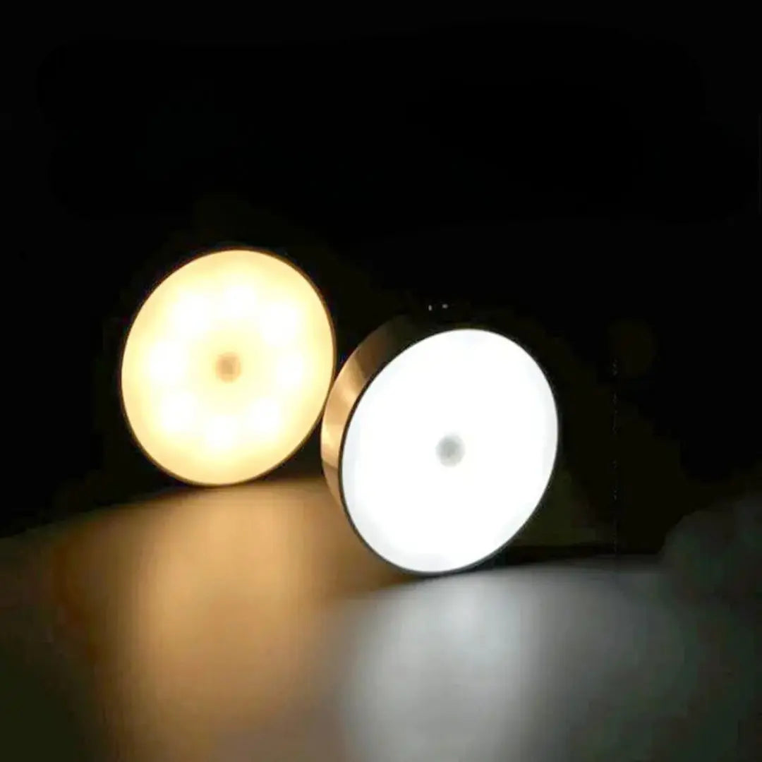 LED-bevegelseslys Motelys