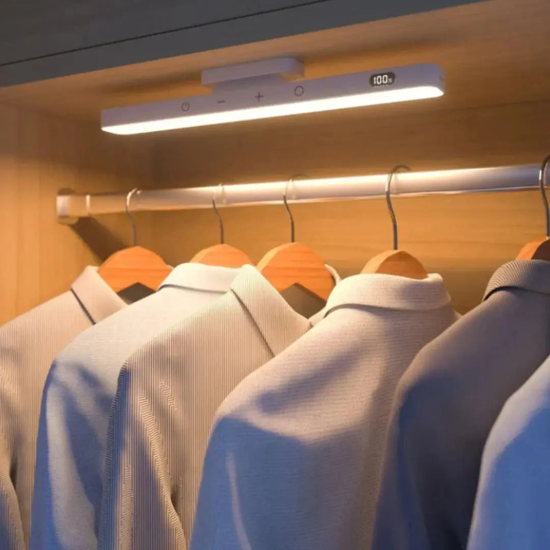 LED-bevegelseslys Motelys