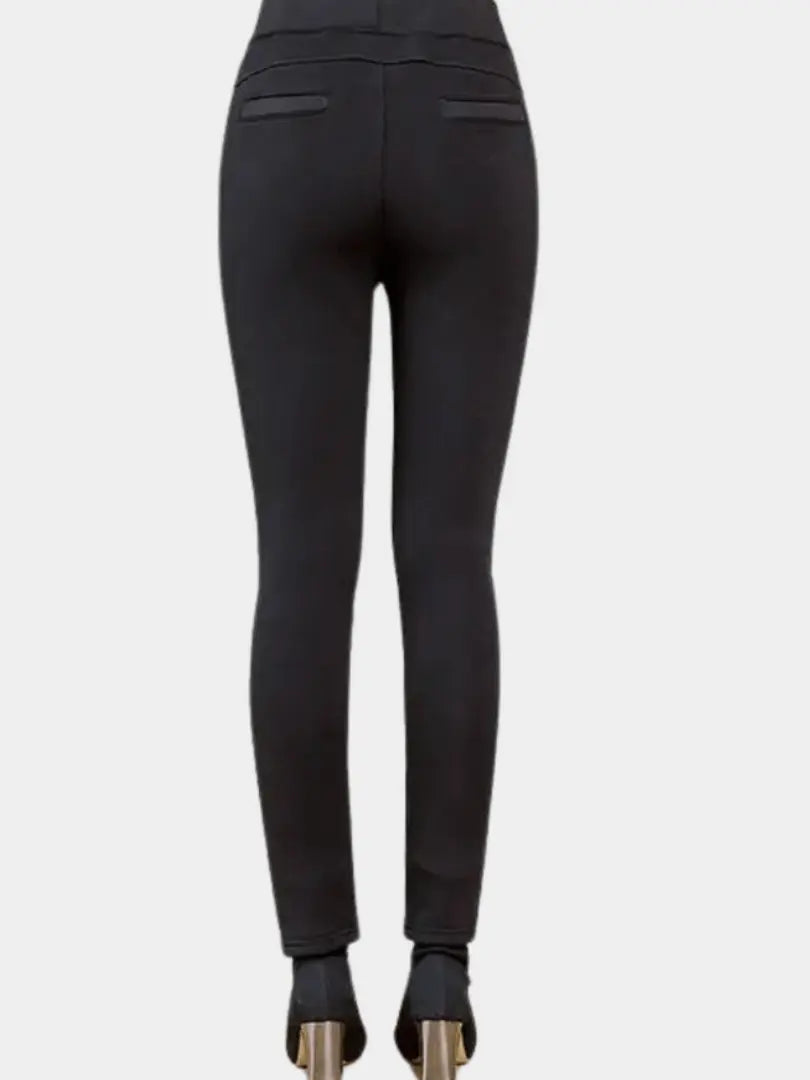 ActiveStyle - Trendy Vinterbukser for Kvinner Motelys