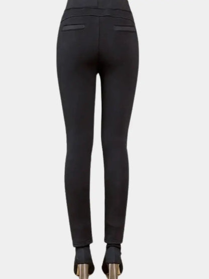 ActiveStyle - Trendy Vinterbukser for Kvinner Motelys