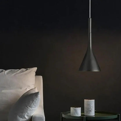 Loftslampe Motelys