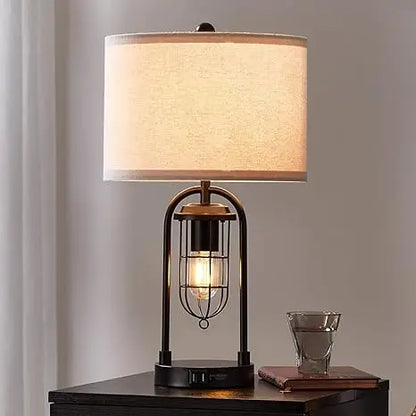 LED-bordlampe Motelys