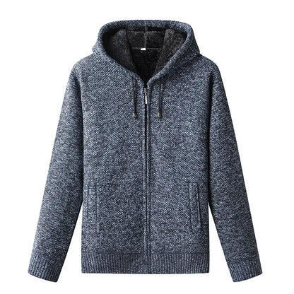 Bomullsvest for menn Motelys