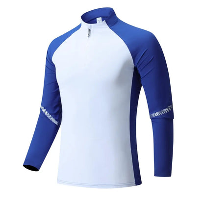 Sport t-skjorte Motelys