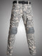 Grå camo