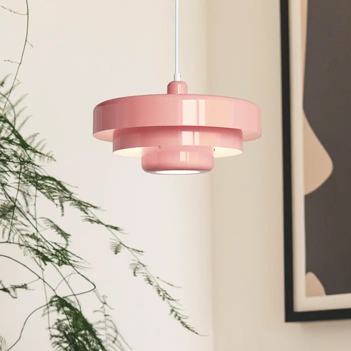 Italiensk Design Pendellampe Motelys