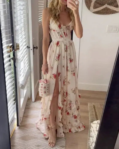 Elegant kjole Motelys