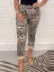 Khaki Leopard