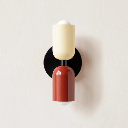 Designer vegglampe Motelys