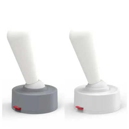 Bordlampe med spakbryter Motelys