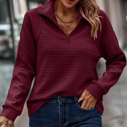 StyleCraft - Trendy Genser for Kvinner med Stilig Design Motelys