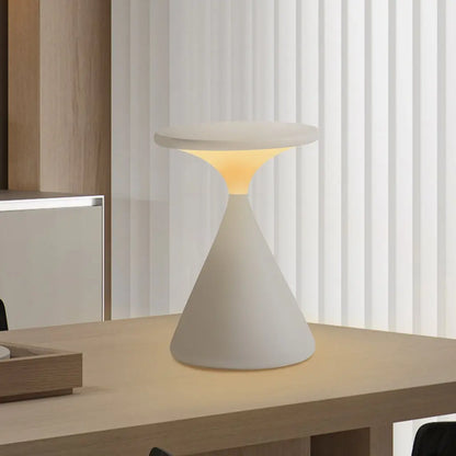 Hourglass Batteridrevet Bordlampe Motelys