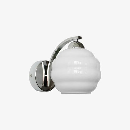 NostalgicLights - Elegant Vintage Vegglampe for Tidøs Atmosfære Motelys